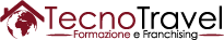 Franchising Tecnotravel Logo